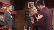 The Bold and the Beautiful's Liam was furious when Thomas broke up his marriage | Image: JPI
